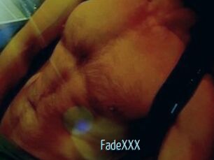 FadeXXX Video Sexe