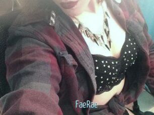 FaeRae