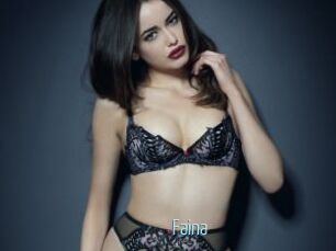 Faina