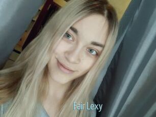 Fair_Lexy