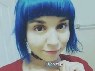 Fairest1 Video Sexe