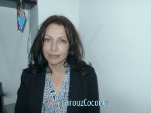 FairouzCoconut