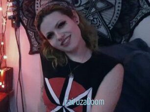 FairuzaDoom