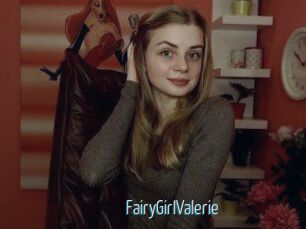 FairyGirlValerie