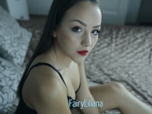 FairyLiliana