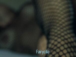 Fairycilia