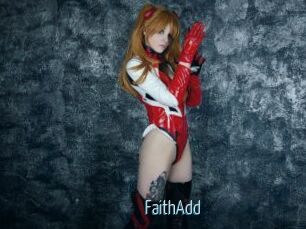 FaithAdd