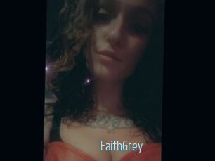 FaithGrey