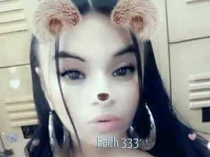 Faith_333 Video Sexe