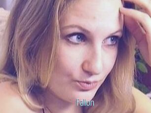 Fallon