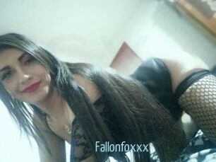 Fallonfoxxx