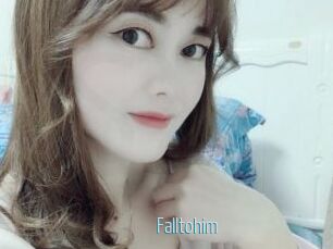 Falltohim