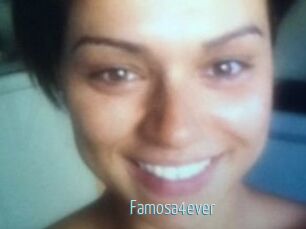 Famosa4ever