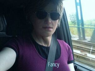 Fancy
