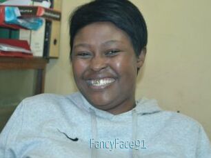 FancyFace91
