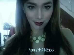 FancySHAINExxx
