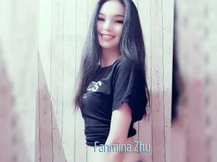 Fanmina_Zhu