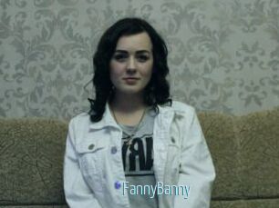 FannyBanny