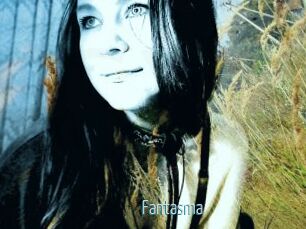 Fantasma