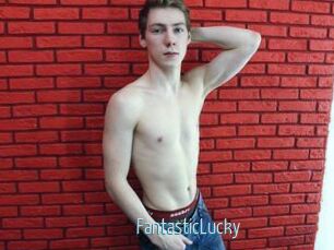 FantasticLucky
