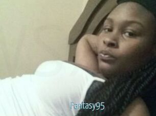 Fantasy95 Video Sexe