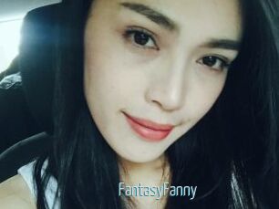 FantasyFanny