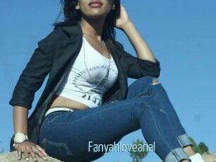 Fanyahloveanal