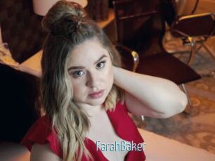 FarahBaker