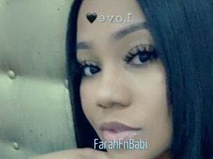 FarahFnBabi
