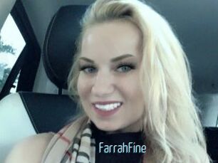 FarrahFine