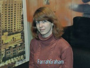 FarrahGraham