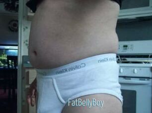 FatBellyBoy
