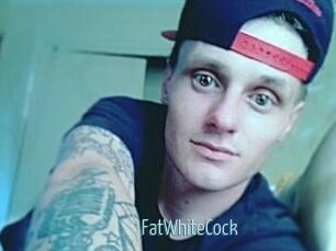 FatWhiteCock