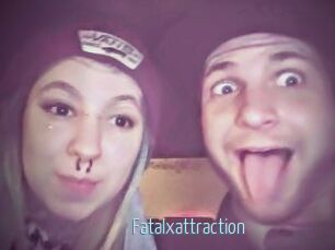 Fatalxattraction