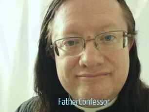 FatherConfessor