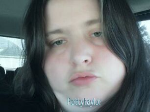 Fattytaylor