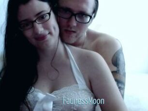 FaunessMoon