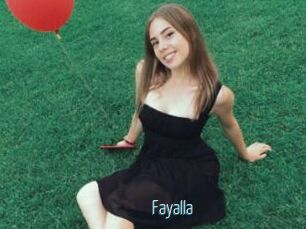 Fayalla