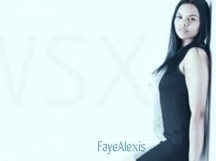 Faye_Alexis Video Sexe