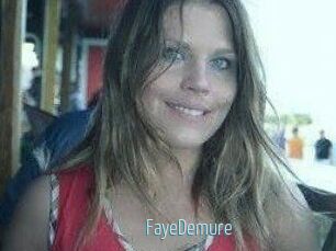 FayeDemure