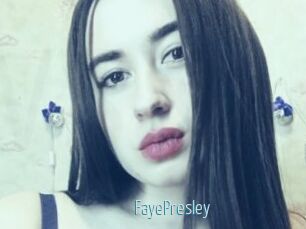 FayePresley