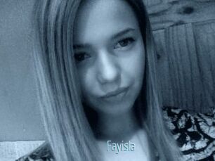 Fayisla