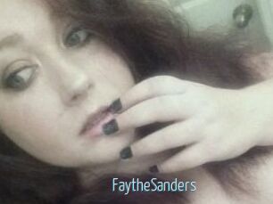 FaytheSanders