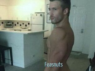 Feasnuts