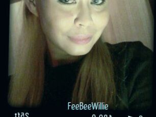 FeeBeeWillie