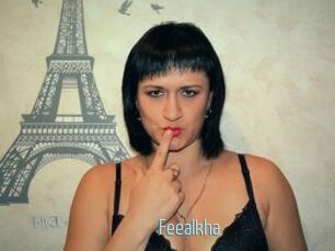Feealkha