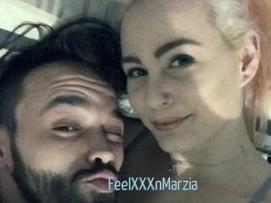 FeelXXXnMarzia