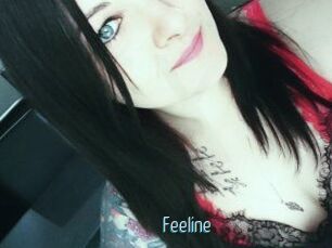 Feeline