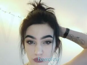 FeeonaFoxy