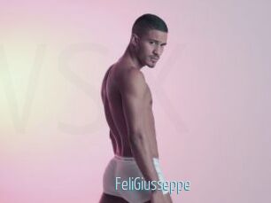 FeliGiusseppe Video Sexe